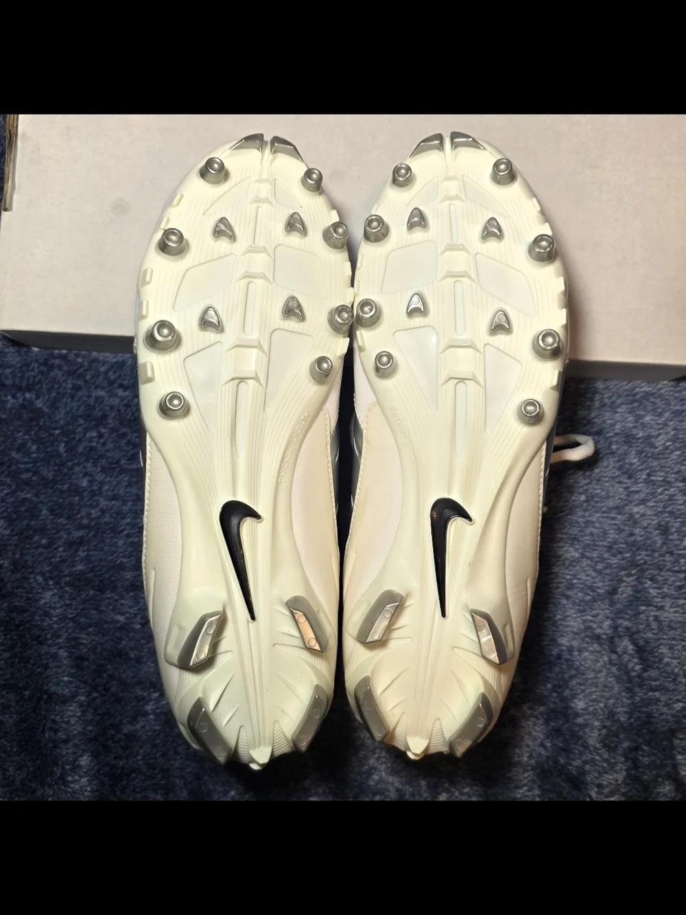 Nike Women's Speedlax III Low Cut Field Cleats